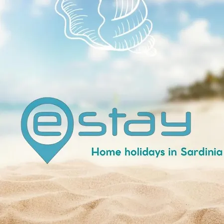 Cosmopolitan Retreat Apartment Cagliari
