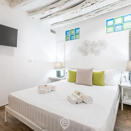 Apartment Cosmopolitan Retreat